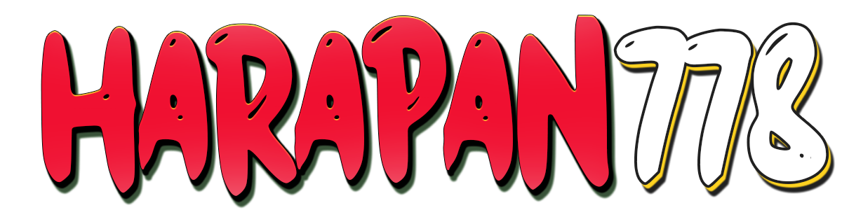 HARAPAN778